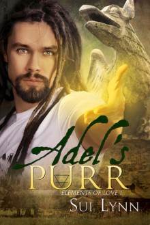 Adel's Purr - Sui Lynn