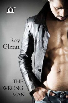 The Wrong man - Roy Glenn