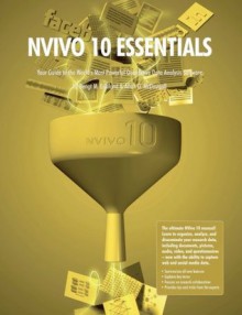 Nvivo 10 Essentials - Bengt Edhlund, Allan McDougall