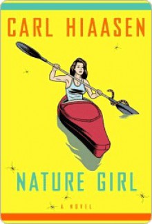 Nature Girl - Carl Hiaasen