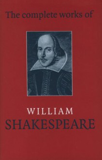 The Complete Works of William Shakespeare (Hardcover, Paper Dust Jacket) - William Shakespeare