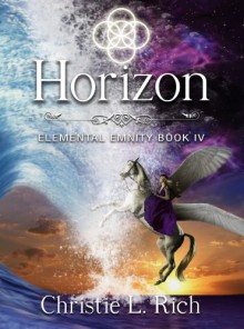 Horizon - Christie Rich