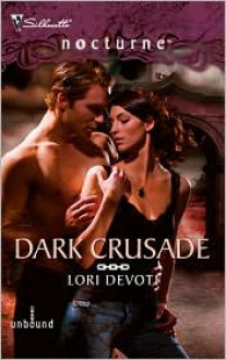 Dark Crusade - Lori Devoti