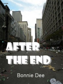 After the End - Bonnie Dee