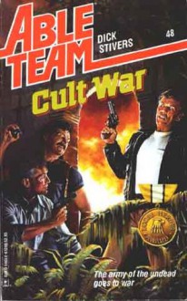 Cult War - Ken Rose, Dick Stivers, Don Pendleton