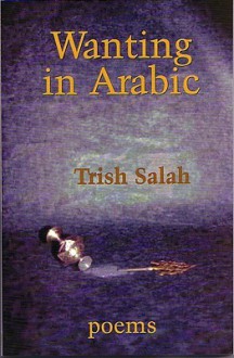 Wanting in Arabic - Trish Salah