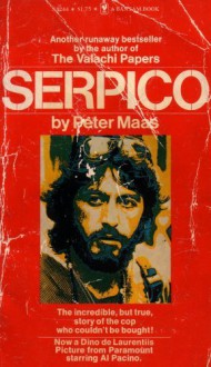 Serpico - Peter Maas