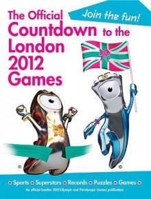 Official Countdown to the London Olympic Games 2012 - Simon Hart