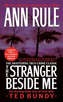 The Stranger Beside Me - Ann Rule