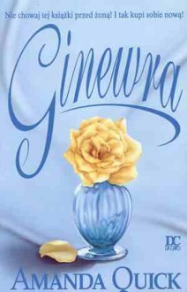 Ginewra - Amanda Quick