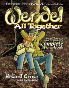 Wendel All Together - Howard Cruse