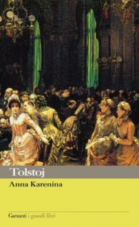 Anna Karenina - Leo Tolstoy, Pietro Zveteremich