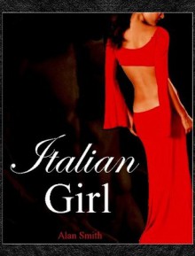 Italian Girl - Alan Smith