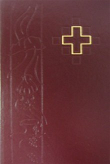 Lutheran Service Book: Pew Edition - Concordia Publishing House