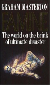 Famine - Graham Masterton