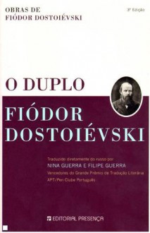 O Duplo - Fyodor Dostoyevsky