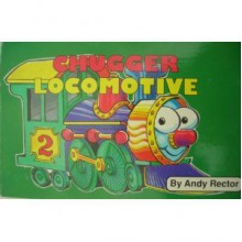 Chugger Locomotive - Andy Rector