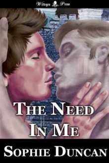 The Need In Me - Sophie Duncan