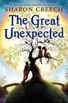 The Great Unexpected - Sharon Creech