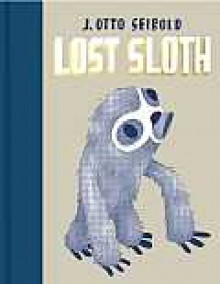 Lost Sloth - J. Otto Seibold