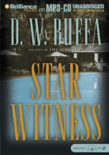 Star Witness - D.W. Buffa, Buck Schirner