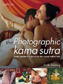 The Photographic "Kama Sutra" - Linda Sonntag