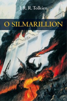 O Silmarillion (Middle-Earth Universe) - J.R.R. Tolkien