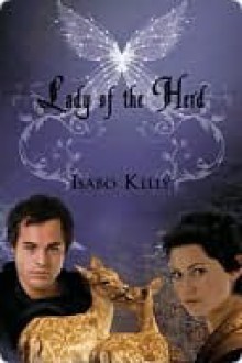 Lady Of The Herd - Isabo Kelly