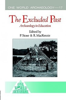 Excluded Past - Peter Stone