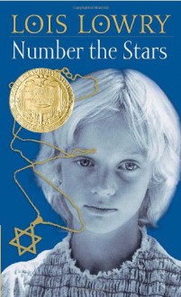 Number the Stars - Lois Lowry