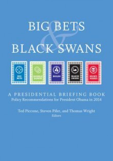 Big Bets and Black Swans 2014: A Presidential Briefing Book - Ted Piccone, Steven Pifer, Thomas Wright