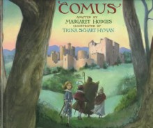 Comus - John Milton, Trina Schart Hyman