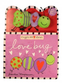 Love Bug - Sandra Magsamen