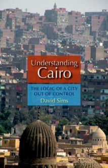 Understanding Cairo: The Logic of a City Out of Control - David Sims