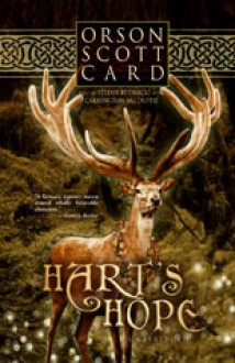 Hart's Hope (Audio) - Orson Scott Card, Stefan Rudnicki, Carrington MacDuffie