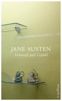 Vernunft und Gefühl (Softcover) - Erika Gröger, Jane Austen