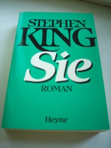 Sie - Joachim Körber, Stephen King