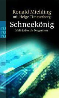 Schneekönig - Helge Timmerberg