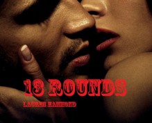 13 Rounds (Knockout series) - Lauren Hammond