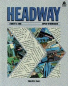 Headway: Upper-Intermediate Student's Book - John Soars, Liz Soars