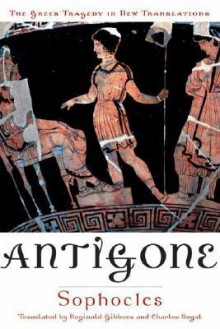 Antigone - Sophocles, Charles Segal