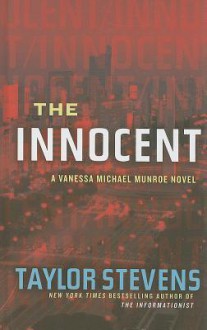 The Innocent - Taylor Stevens