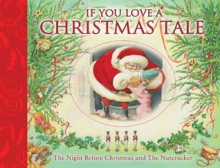 If You Love a Christmas Tale - Susanna Lockheart