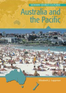 Australia and the Pacific - Elizabeth J. Leppman