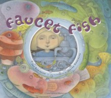 Faucet Fish - Fay Robinson