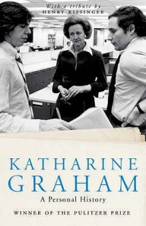 Personal History (Women In History) - Katharine Graham