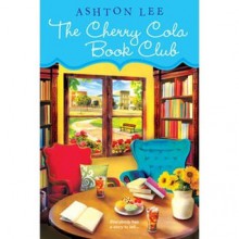 The Cherry Cola Book Club (Trade Paperback) - Ashton Lee