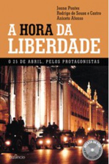 A Hora da Liberdade - Vários