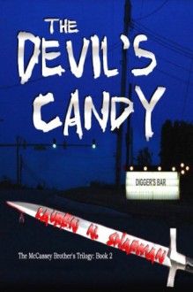 The Devil's Candy - Lauren N. Sharman