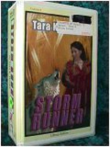 Storm Runner - Tara K. Harper, Karen White